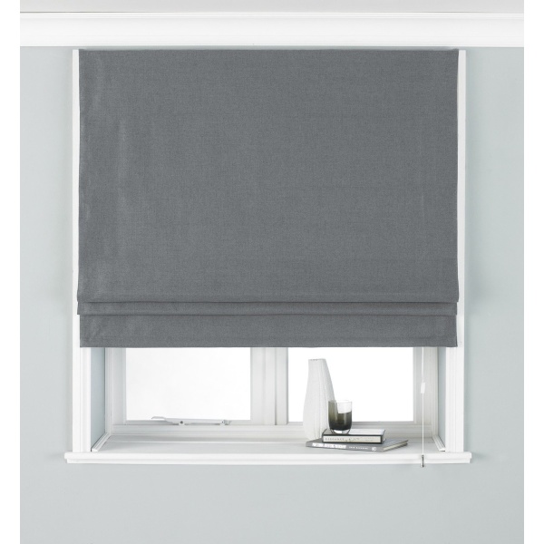 Atlantic Grey Curtains/Blind/Cushion