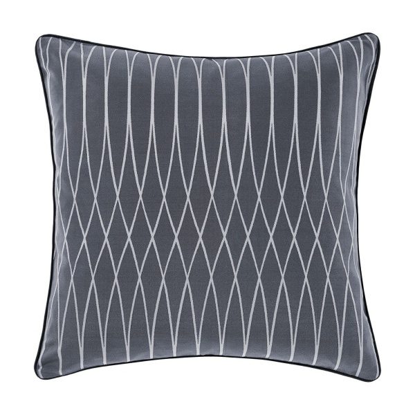 Northbrook Indigo Duvet Cover and Matching Pillow Cases