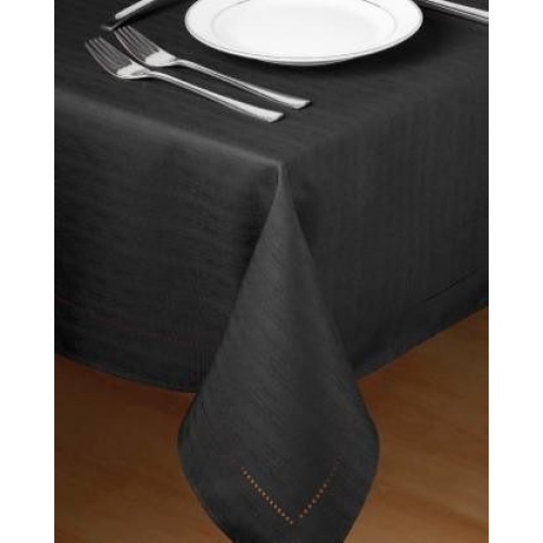 Black Tablecloth 52×70 iinches only £7.99  LIMITED EDITION – Don’t Miss Out !!