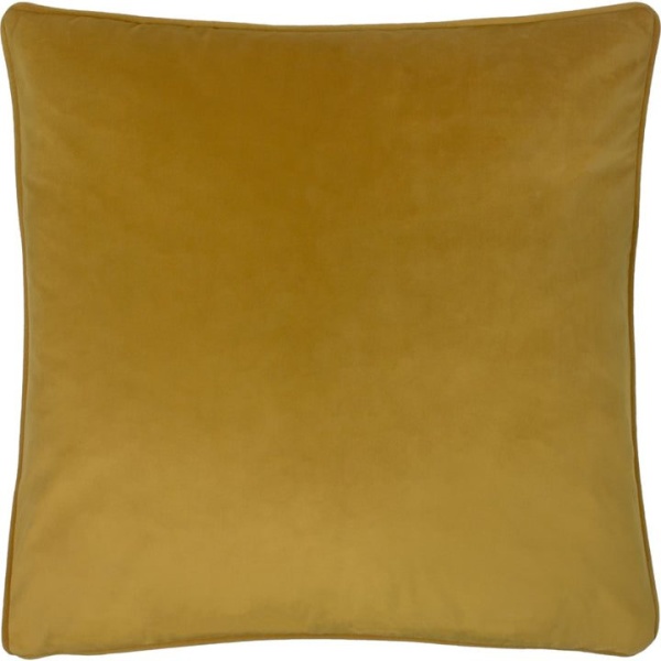 Soft Velvet Cushions 55x55cms in a wide selection of colours to compliment every decor