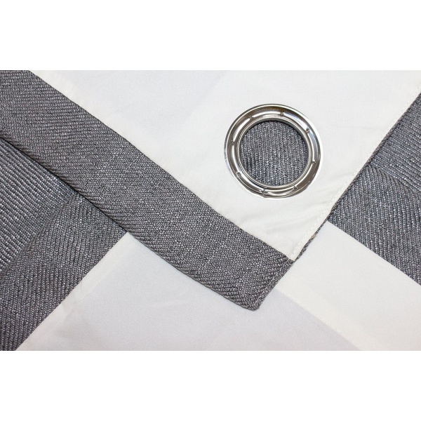 Atlantic Grey Curtains/Blind/Cushion