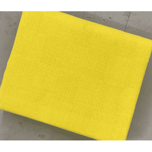 100% Cotton Lemon Yellow Throws – to suit sofa, chairs and beds in all sizes