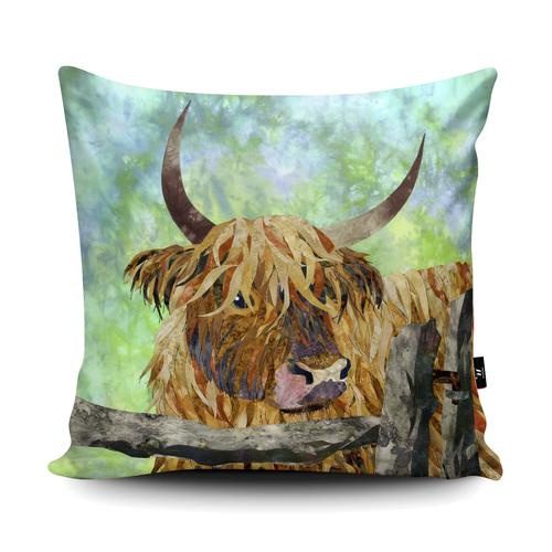Cow and Gate Cushion/Cushions