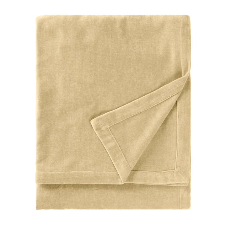 Heavy Chenille Cream Throws and Cushions Heavy Chenille Cream Throws and Cushions