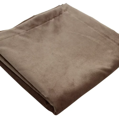 Luxury Matt Mocha Velvet Throws, Bedspreads,Runners in sizes to suit all sofas, chairs and beds Luxury Matt Mocha Velvet Throws, Bedspreads,Runners in sizes to suit all sofas, chairs and beds