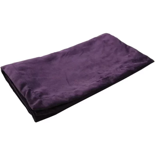 Luxury Matt Velvet Aubergine Purple Throws, Bedspreads, Runners in sizes to suit all sofas, cha and beds Luxury Matt Velvet Aubergine Purple Throws, Bedspreads, Runners in sizes to suit all sofas, cha and beds
