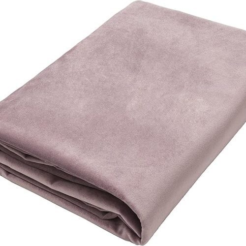Luxury Matt Velvet Heather Purple Throws, Bedspreads Runners in sizes to suit all sofas, chairs and beds Luxury Matt Velvet Heather Purple Throws, Bedspreads Runners in sizes to suit all sofas, chairs and beds