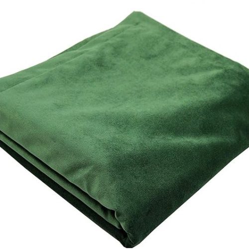 Luxury Matt Velvet Moss Green Throws, Bedspreads, Runners in sizes to suit all sizes – sofas, chairs and beds Luxury Matt Velvet Moss Green Throws, Bedspreads, Runners in sizes to suit all sizes - sofas, chairs and beds