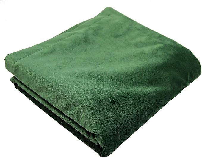 Luxury Matt Velvet Moss Green Throws, Bedspreads, Runners in sizes to suit all sizes – sofas, chairs and beds Luxury Matt Velvet Moss Green Throws, Bedspreads, Runners in sizes to suit all sizes – sofas, chairs and beds