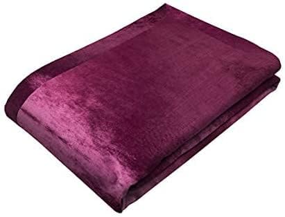 Luxury Matt Velvet Fuchsia Throws to suit all sizes – sofas, chairs and beds Luxury Matt Velvet Fuchsia Throws to suit all sizes – sofas, chairs and beds