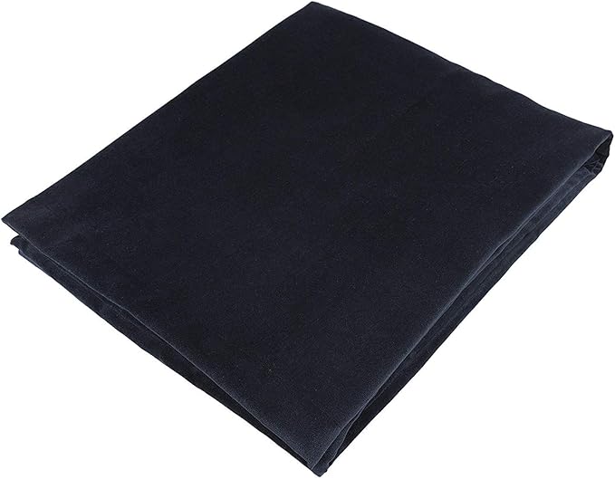 Luxury Matt Black Throw to suit all sizes – sofas, chairs and beds Luxury Matt Black Throw to suit all sizes – sofas, chairs and beds