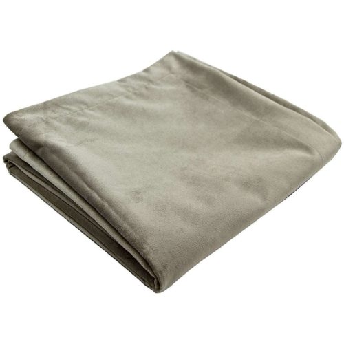 Luxury Matt Velvet Beige Mink Throw to suit all sizes – sofas, chairs and beds Luxury Matt Velvet Beige Mink Throw to suit all sizes - sofas, chairs and beds