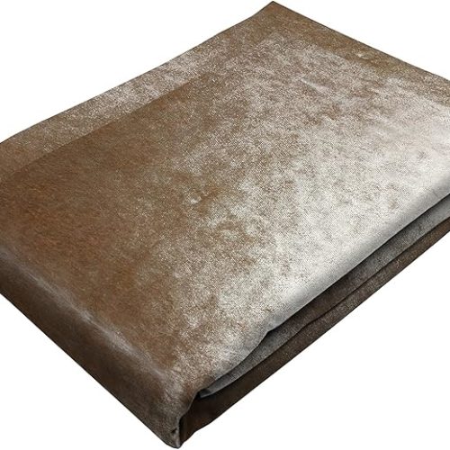 Luxury Crushed Velvet Beige Mink Throws, Bedspreads, Runners – to suit all Sofas, Chairs, Beds, Tables Luxury Crushed Velvet Beige Mink Throws, Bedspreads, Runners - to suit all Sofas, Chairs, Beds, Tables