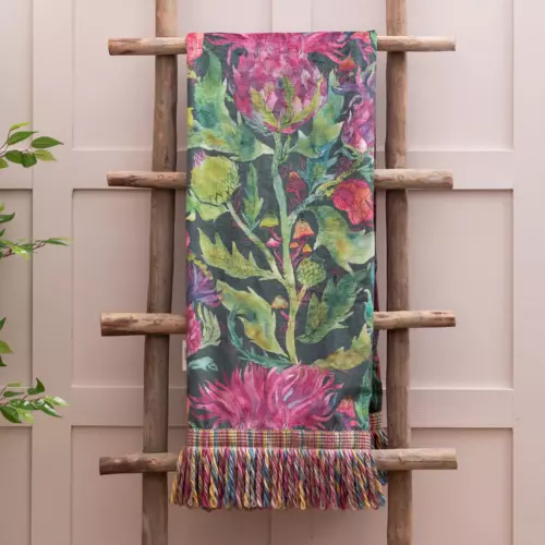 Fairytale Forest Luxury Throw 136x200cms LIMITED SPECIAL OFFER Fairytale Forest Luxury Throw 136x200cms LIMITED SPECIAL OFFER
